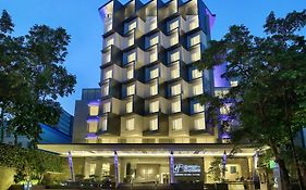 Holiday Inn Express Wahid Hasyim Jakarta